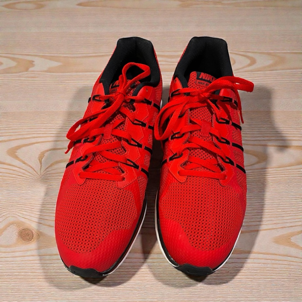 Nike Air Max Dynasty EUC - Picture 5 of 5